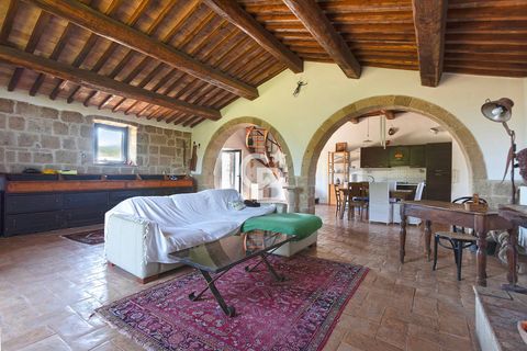 Villa a Pitigliano, Grosseto, Pitigliano - € 790.000 | Ref: CBI006-2280-332974 - foto 15