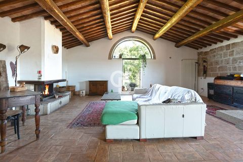 Villa a Pitigliano, Grosseto, Pitigliano - € 790.000 | Ref: CBI006-2280-332974 - foto 16