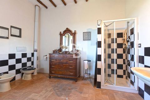 Villa a Pitigliano, Grosseto, Pitigliano - € 790.000 | Ref: CBI006-2280-332974 - foto 10