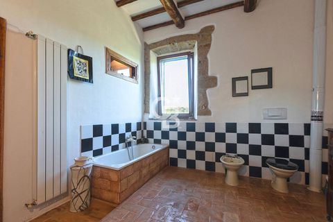 Villa a Pitigliano, Grosseto, Pitigliano - € 790.000 | Ref: CBI006-2280-332974 - foto 11