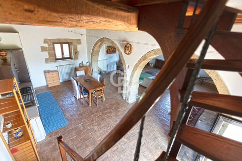 Villa a Pitigliano, Grosseto, Pitigliano - € 790.000 | Ref: CBI006-2280-332974 - foto 14