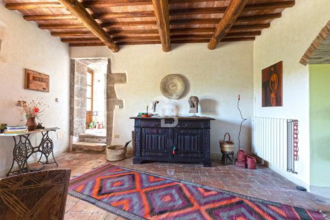 Villa a Pitigliano, Grosseto, Pitigliano - € 790.000 | Ref: CBI006-2280-332974 - foto 17