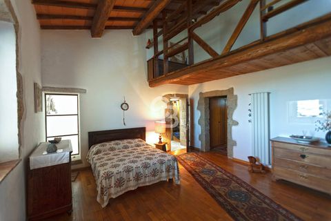 Villa a Pitigliano, Grosseto, Pitigliano - € 790.000 | Ref: CBI006-2280-332974 - foto 18