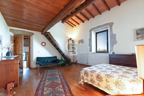 Villa a Pitigliano, Grosseto, Pitigliano - € 790.000 | Ref: CBI006-2280-332974 - foto 20