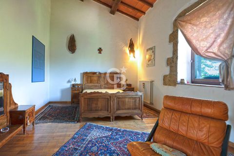Villa a Pitigliano, Grosseto, Pitigliano - € 790.000 | Ref: CBI006-2280-332974 - foto 22