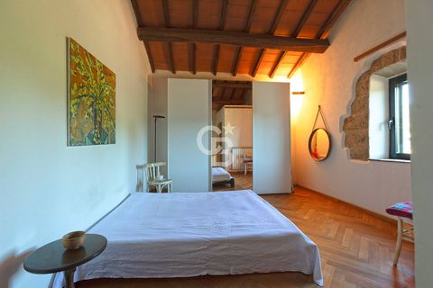Villa a Pitigliano, Grosseto, Pitigliano - € 790.000 | Ref: CBI006-2280-332974 - foto 23