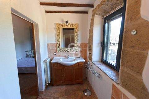 Villa a Pitigliano, Grosseto, Pitigliano - € 790.000 | Ref: CBI006-2280-332974 - foto 25