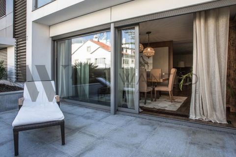 Lejlighed i Cascais, Lisbon, Cascais - € 1.850.000 | Ref: WANTED_454 - foto 10