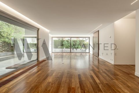 Lejlighed i Cascais, Lisbon, Cascais - € 1.850.000 | Ref: WANTED_454 - foto 1