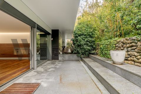 Lejlighed i Cascais, Lisbon, Cascais - € 1.850.000 | Ref: WANTED_454 - foto 3