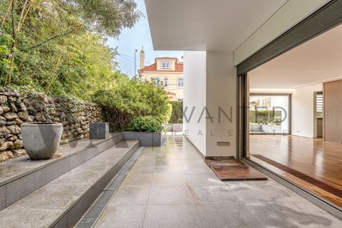 Lejlighed i Cascais, Lisbon, Cascais - € 1.850.000 | Ref: WANTED_454 - foto 4