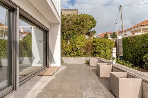 Lejlighed i Cascais, Lisbon, Cascais - € 1.850.000 | Ref: WANTED_454 - foto 9
