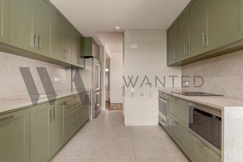 Lejlighed i Cascais, Lisbon, Cascais - € 1.850.000 | Ref: WANTED_454 - foto 11