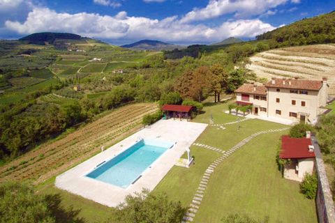 Terra a Tregnago, Verona, Tregnago - € 1.800.000 | Ref: 2163 - foto 2