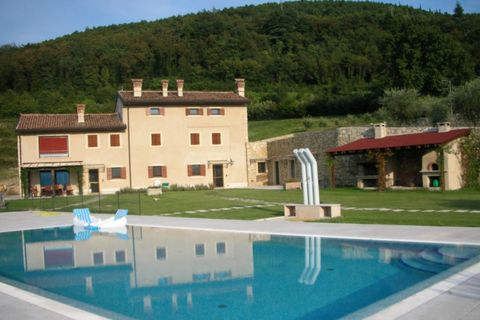 Terra a Tregnago, Verona, Tregnago - € 1.800.000 | Ref: 2163 - foto 4