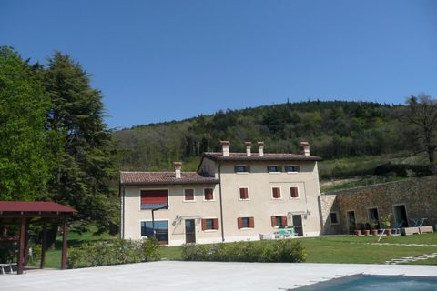 Terra a Tregnago, Verona, Tregnago - € 1.800.000 | Ref: 2163 - foto 8
