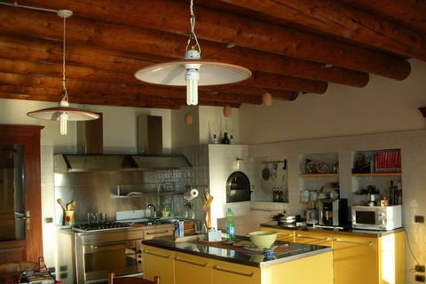 Terra a Tregnago, Verona, Tregnago - € 1.800.000 | Ref: 2163 - foto 12