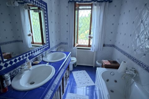 Villa a Martellago, Venice, Martellago - € 390.000 | Ref: M1004 - foto 29
