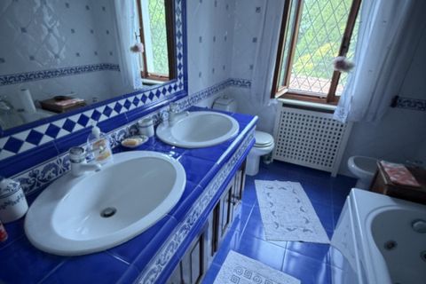 Villa a Martellago, Venice, Martellago - € 390.000 | Ref: M1004 - foto 30