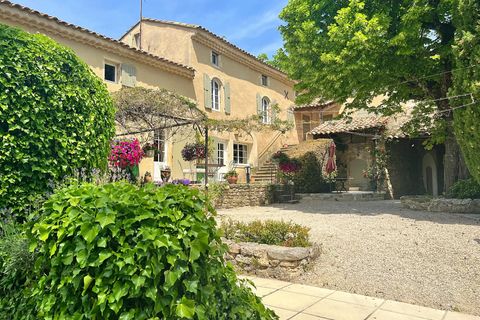 Farm hus i Grignan, Drome, Grignan - € 1.580.000 | Ref: 2800 - foto 1