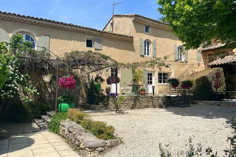 Farm hus i Grignan, Drome, Grignan - € 1.580.000 | Ref: 2800 - foto 2