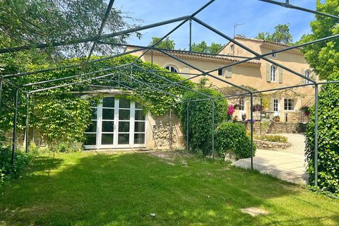 Farm hus i Grignan, Drome, Grignan - € 1.580.000 | Ref: 2800 - foto 3