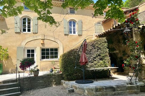 Farm hus i Grignan, Drome, Grignan - € 1.580.000 | Ref: 2800 - foto 4