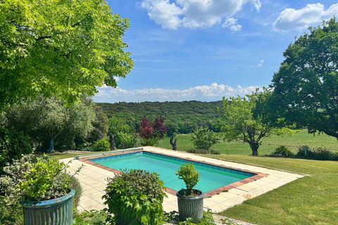 Farm hus i Grignan, Drome, Grignan - € 1.580.000 | Ref: 2800 - foto 6
