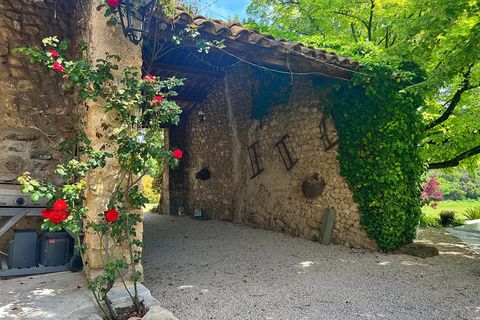 Farm hus i Grignan, Drome, Grignan - € 1.580.000 | Ref: 2800 - foto 7