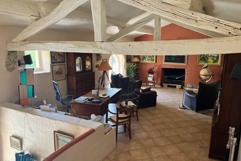 Farm hus i Grignan, Drome, Grignan - € 1.580.000 | Ref: 2800 - foto 11