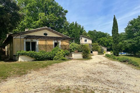 Farm hus i Grignan, Drome, Grignan - € 1.580.000 | Ref: 2800 - foto 15