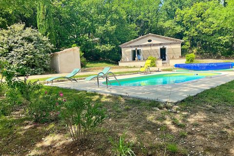 Farm hus i Grignan, Drome, Grignan - € 1.580.000 | Ref: 2800 - foto 16