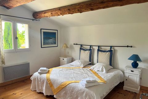Farm hus i Grignan, Drome, Grignan - € 1.580.000 | Ref: 2800 - foto 22