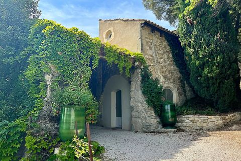 Farm hus i Grignan, Drome, Grignan - € 1.580.000 | Ref: 2800 - foto 30