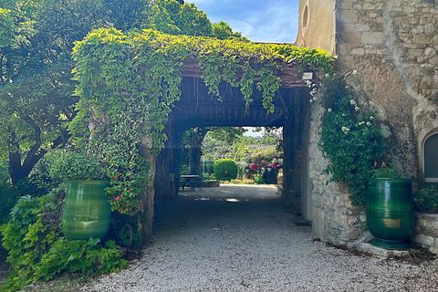 Farm hus i Grignan, Drome, Grignan - € 1.580.000 | Ref: 2800 - foto 31
