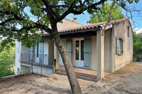 Villa i Venterol, Drome, Venterol - € 275.000 | Ref: 2802 - foto 1