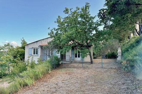 Villa i Venterol, Drome, Venterol - € 275.000 | Ref: 2802 - foto 2