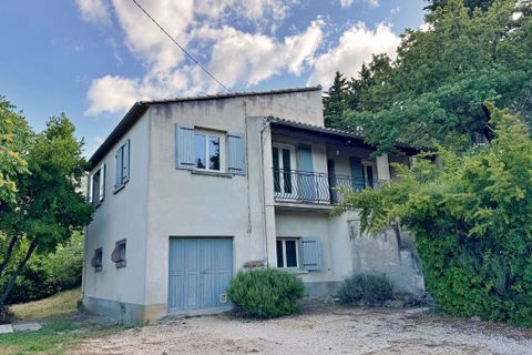 Villa i Venterol, Drome, Venterol - € 275.000 | Ref: 2802 - foto 14