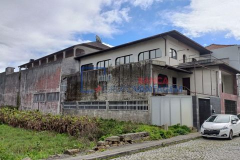 Byhus i Santo Tirso, Porto, Santo Tirso - € 340.000 | Ref: M-29204 - foto 1