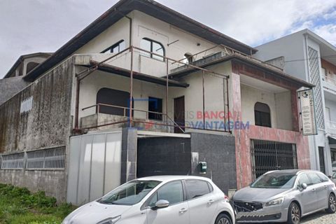 Byhus i Santo Tirso, Porto, Santo Tirso - € 340.000 | Ref: M-29204 - foto 2
