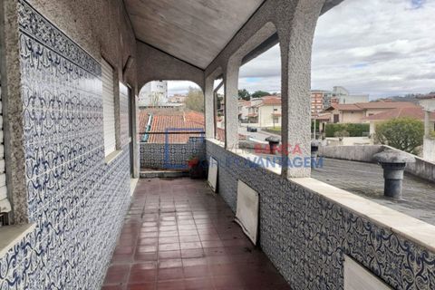 Byhus i Santo Tirso, Porto, Santo Tirso - € 340.000 | Ref: M-29204 - foto 5