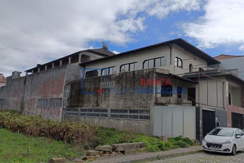 Byhus i Santo Tirso, Porto, Santo Tirso - € 340.000 | Ref: M-29204 - foto 10