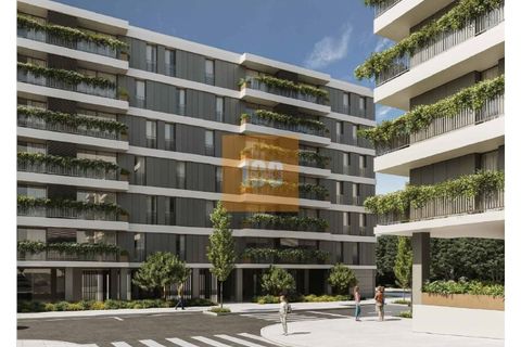 Lejlighed i Paranhos, Porto, Paranhos - € 235.000 | Ref: DO3837PD - foto 3