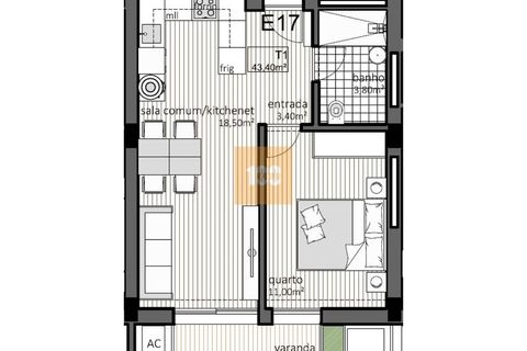 Lejlighed i Paranhos, Porto, Paranhos - € 235.000 | Ref: DO3837PD - foto 19