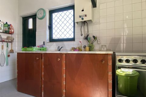 Villa i Alvor, Faro, Alvor - € 800.000 | Ref: KWPT-019011 - foto 14