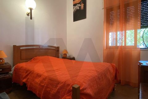 Villa i Alvor, Faro, Alvor - € 800.000 | Ref: KWPT-019011 - foto 15
