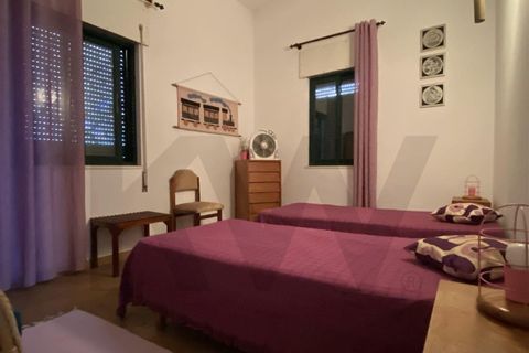 Villa i Alvor, Faro, Alvor - € 800.000 | Ref: KWPT-019011 - foto 16