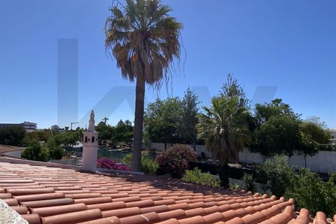 Villa i Alvor, Faro, Alvor - € 800.000 | Ref: KWPT-019011 - foto 24