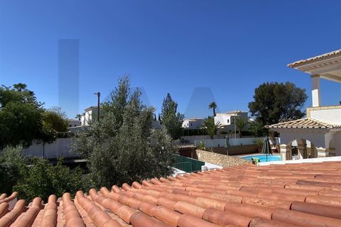 Villa i Alvor, Faro, Alvor - € 800.000 | Ref: KWPT-019011 - foto 25