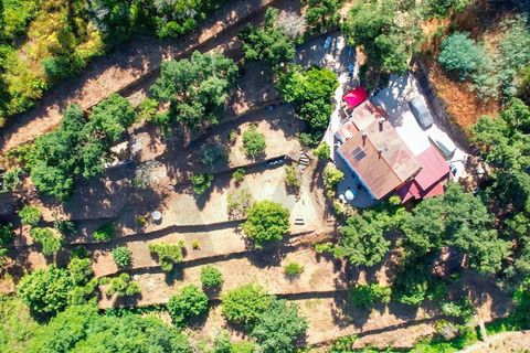 Villa i Monchique, Faro, Monchique - € 275.000 | Ref: KWPT-018963 - foto 2